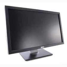 Dell UltraSharp U2711 27" IPS QHD 1440p Monitor - HDMI DISPLAY VGA DVI Ports