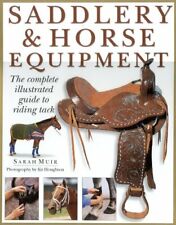Saddlery and Horse Equipment