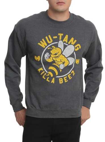 Tang clan killa beez - wu-tang,