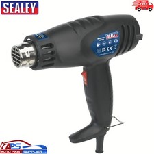 Sealey HS105 Hot Air Gun 1600W