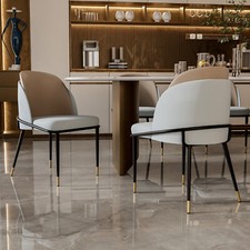 Set of 2 Two-tone Microfiber