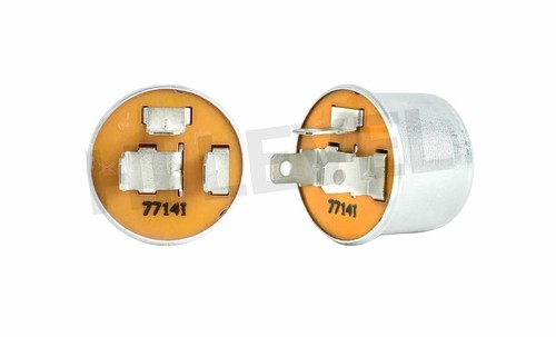 Indicator relay fits honda - indicator,