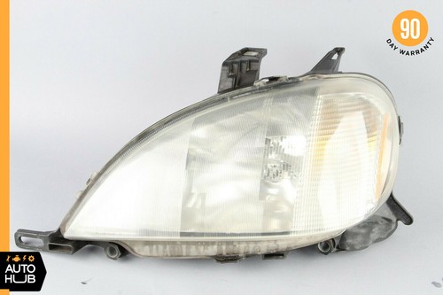 Mercedes w163 ml320 - 98-01,