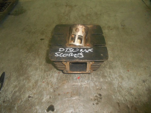 Yamaha barrel piston - 50,
