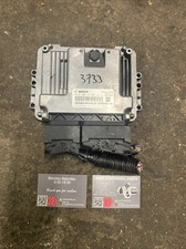 LDV V80 SAIC  ENGINE CONTROL