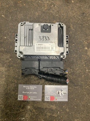 Ldv v80 saic - , control