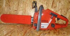 Genuine Husqvarna 45 Chainsaw