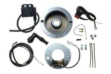 CDI IGNITION KIT FOR: CZ