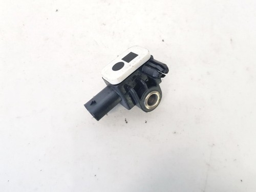 Bmw series 2012 - 2012, crash