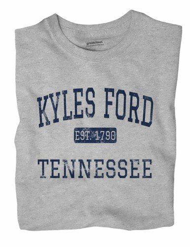 Kyles ford tennessee - kyles,