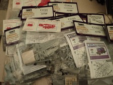 Dapol OO Gauge 4mm Scale Kit