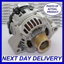 B467 ALTERNATOR MG TF 120 1.8 2002-2005 MGTF
