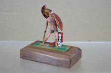 RICHARD COURTENAY JULIUS CAESAR ROMAN EMPIRE CENTURION NAKED GLADIATOR 44 BC ot