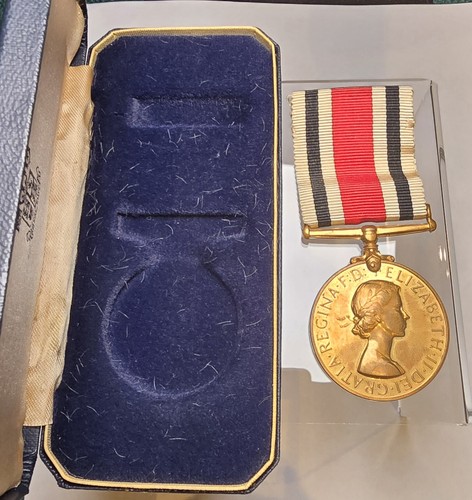 Special constabulary long - constabulary,