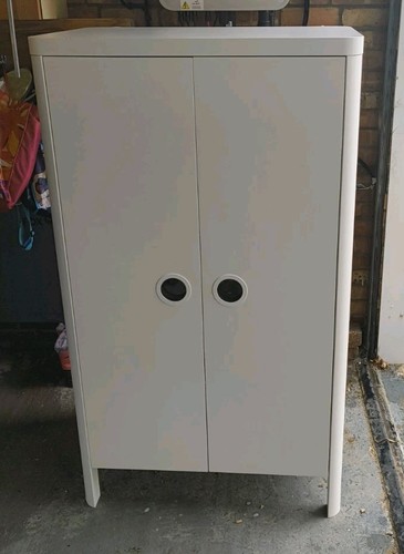 White kids small - white, wardrobe