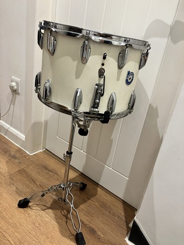 Vintage beverley drum with - vintage,
