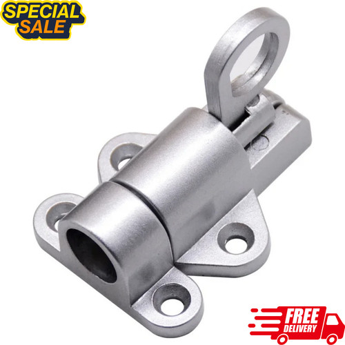 Automatic door latch - automatic,