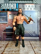 WWE Elite Collection Series