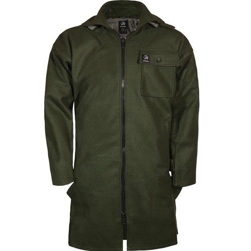 Swanndri mens mosgiel full - swanndri,