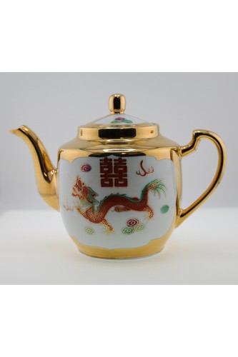 Vintage chinese porcelain - vintage,