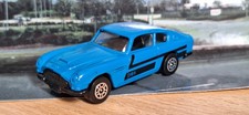 Corgi Aston Martin DB6 Toy Car