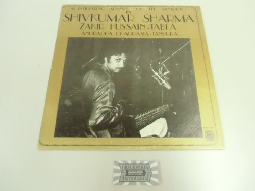 Scintillating sounds the - sounds,