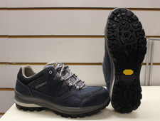 Grisport Waterproof Vibram