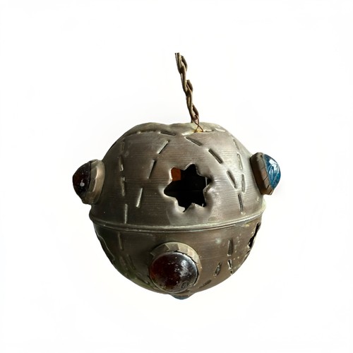 Vintage bejeweled moroccan - vintage,