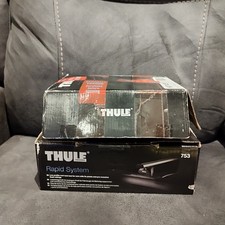 THULE 753 Rapid System & Kit