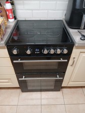 Hisense HDE3211BBUK Electric