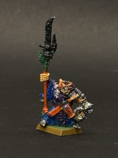 Warhammer Fantasy Skaven Ikit