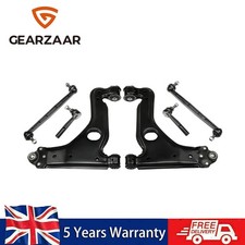 Control Arms Kit Front Lower