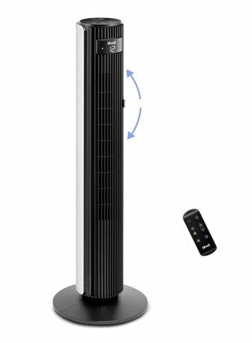 Levoit 25db silent tower - 25db,