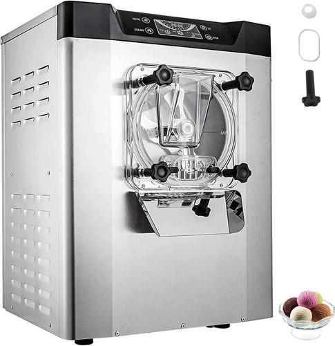 Commercial ice cream machine - commercial,