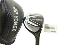 Yonex Z-Force Golf Club Mens Right Handed 23-deg Hybrid Senior Graphite