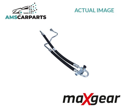 Hydraulic hose steering system - hydraulic,