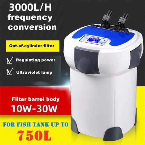 Sunsun 3000l external - sunsun,