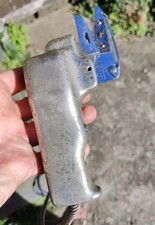 Sunbeam Electric Shears For Fabric Taylor Tayloring Working 