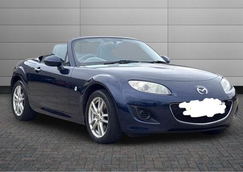 Mazda mx5 mk3 - mx5, 1.8