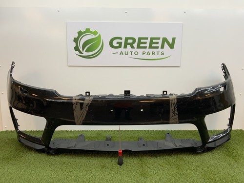 Range rover sport front - range, bumper