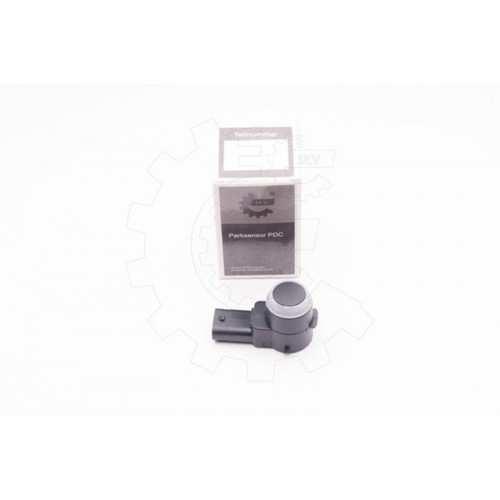 Rear parking sensor for - parking,