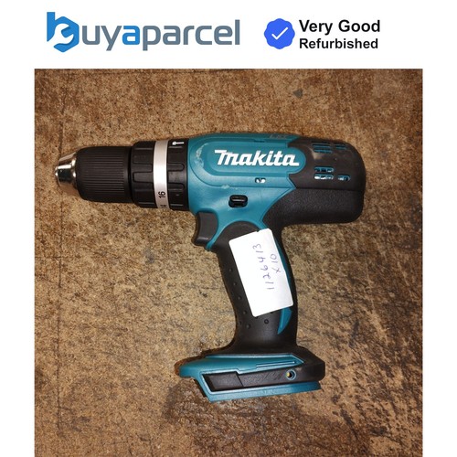 Makita dhp453z 18v - makita, combi