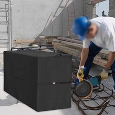 Engine Driven Welder Cover for