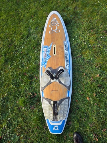 Starboard evo windsurf - starboard, 92