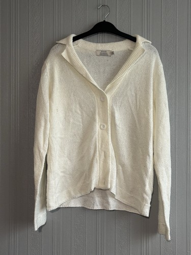 Honor millburn white collared - white,