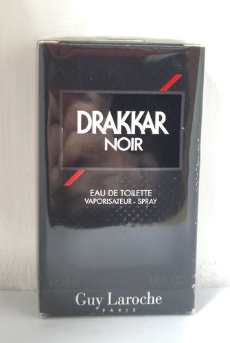 Guy laroche drakkar - noir, 50ml