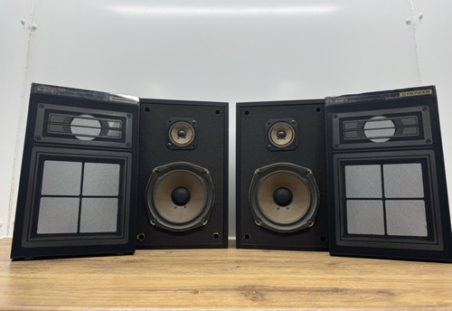Pioneer 202x way bookshelf - 2-way,
