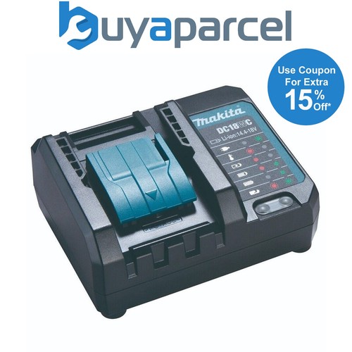 Makita dc18wc 18v 22min - makita,