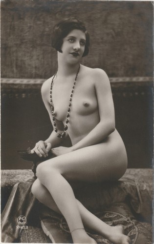 Rare original french - french, real