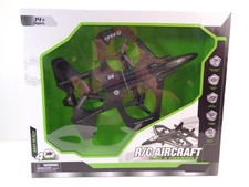 R/C Aircraft  Easy To Fly